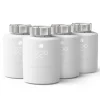 tado Inneklima|Temperaturkontroll|Ekstra termostat til Radiator V3+ 4-pk.