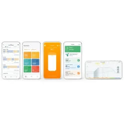 tado Inneklima|Temperaturkontroll|Ekstra termostat til Wired Smart Thermostat V3+