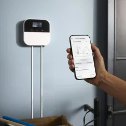 tado Inneklima|Temperaturkontroll|Heat Pump Optimizer X