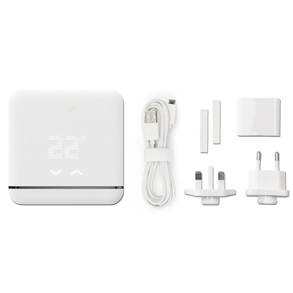 tado Inneklima|Temperaturkontroll|Smart AC Control V3+ Fjernkontroll