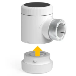 tado Inneklima|Temperaturkontroll|Smart Radiator Thermostat X 4-pk.