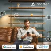 tado Inneklima|Temperaturkontroll|Smart Thermostat X (kablet) Startpakke