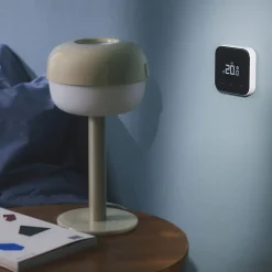 tado Inneklima|Temperaturkontroll|Smart Thermostat X (kablet)