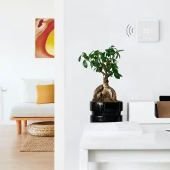 tado Inneklima|Temperaturkontroll|Trådløs temperatursensor