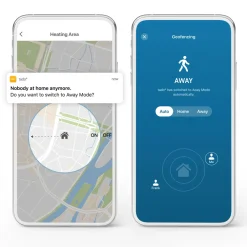 tado Inneklima|Temperaturkontroll|Wired Smart Thermostat V3+ Startpakke