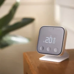tado Inneklima|Temperaturkontroll|Wireless Temperature Sensor X