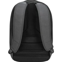 Targus Tilbehør Til Bærbar Pc|Cypress Security Ryggsekk for datamaskin 15,6"