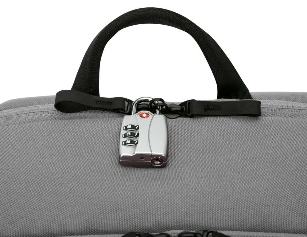 Targus Tilbehør Til Bærbar Pc|Sagano Travel Ryggsekk 15.6"