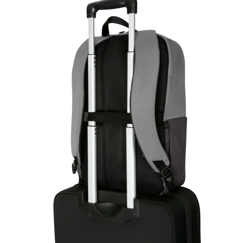 Targus Tilbehør Til Bærbar Pc|Sagano Travel Ryggsekk 15.6"