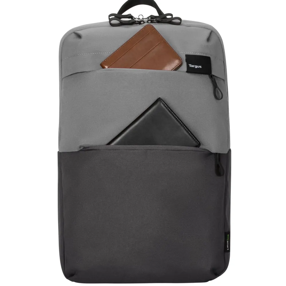 Targus Tilbehør Til Bærbar Pc|Sagano Travel Ryggsekk 15.6"