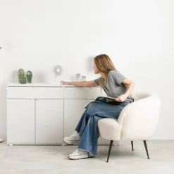 Taurus Inneklima|Air Lite Fold&Go bordvifte