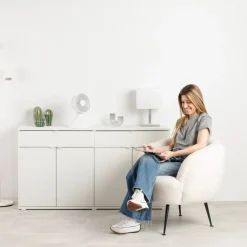 Taurus Inneklima|Rengjøring|Bordvifte Air Lite Fold&Go+