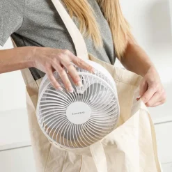 Taurus Inneklima|Rengjøring|Bordvifte Air Lite Fold&Go+