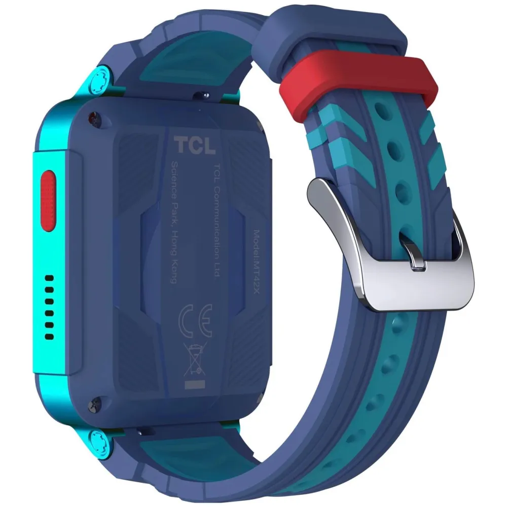 TCL Barn Og Baby|Smartklokker Og Ringer|Barneklokke MT42X