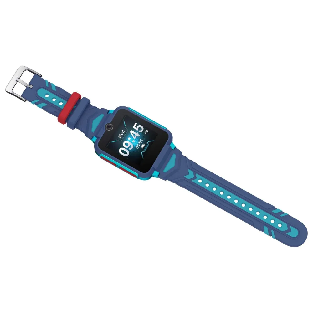 TCL Barn Og Baby|Smartklokker Og Ringer|Barneklokke MT42X