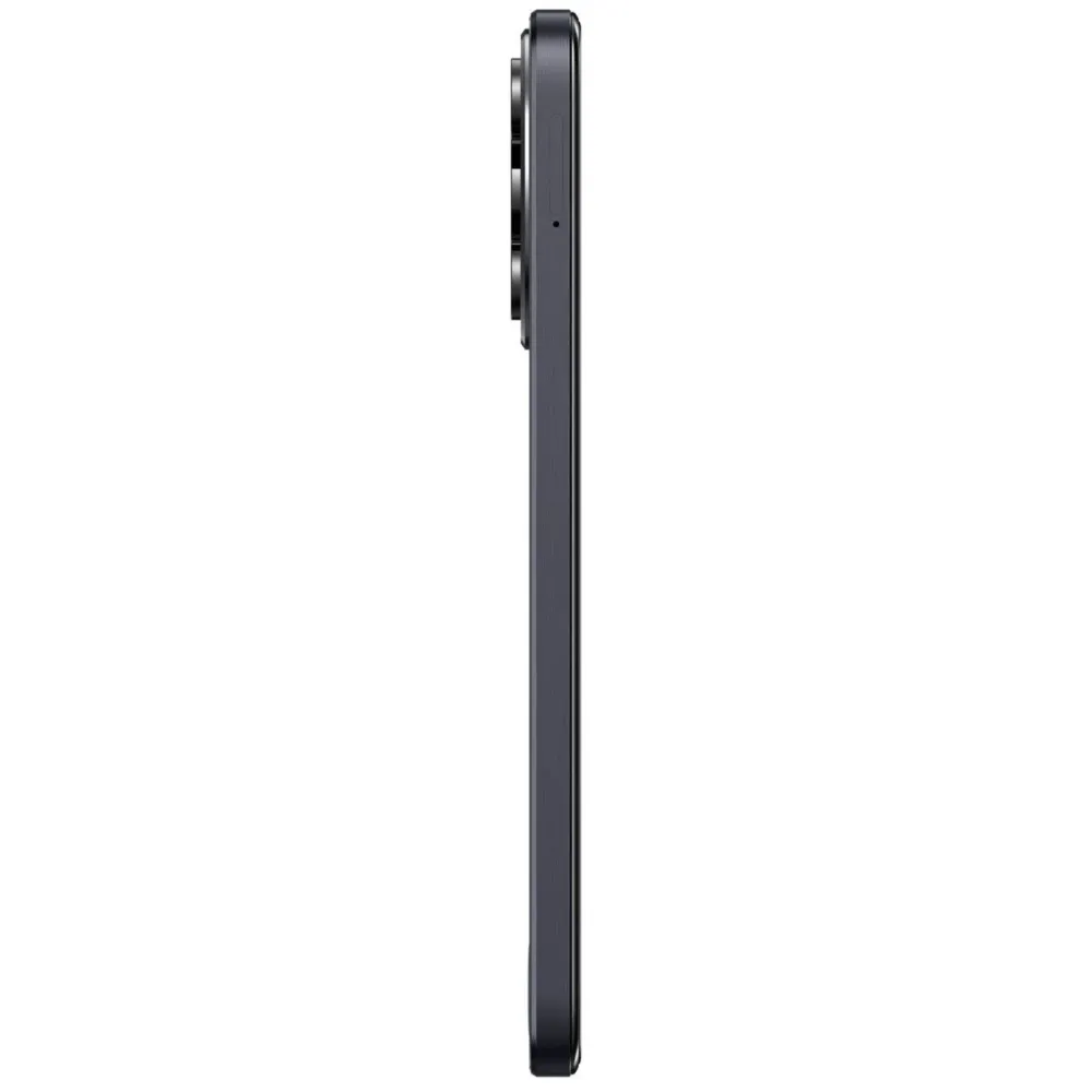 TCL Mobiltelefoner|60 5G (2025) 256GB 256 GB, Space Gray