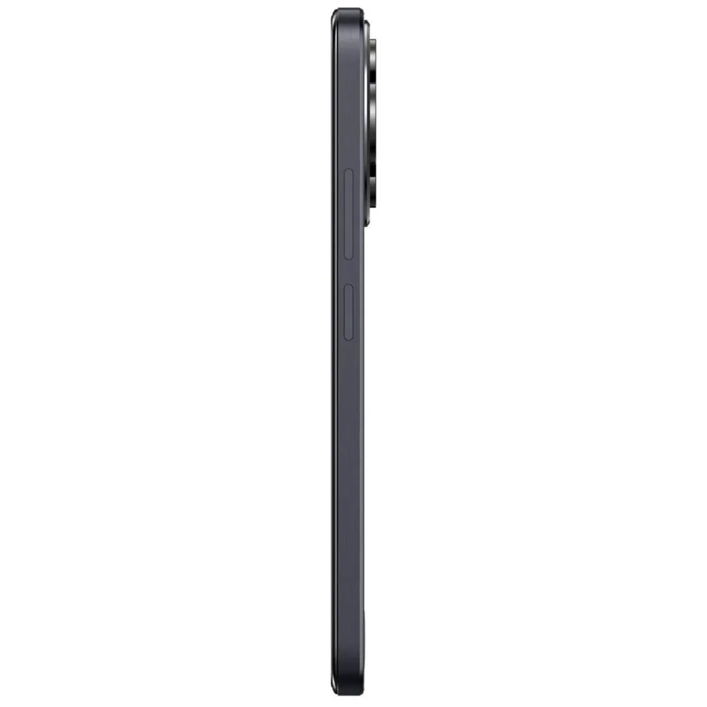 TCL Mobiltelefoner|60 5G (2025) 256GB 256 GB, Space Gray