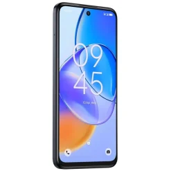 TCL Mobiltelefoner|60 5G (2025) 256GB 256 GB, Space Gray