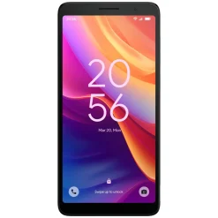 TCL Mobiltelefoner|501 Mobiltelefon 6"