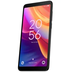 TCL Mobiltelefoner|501 Mobiltelefon 6"