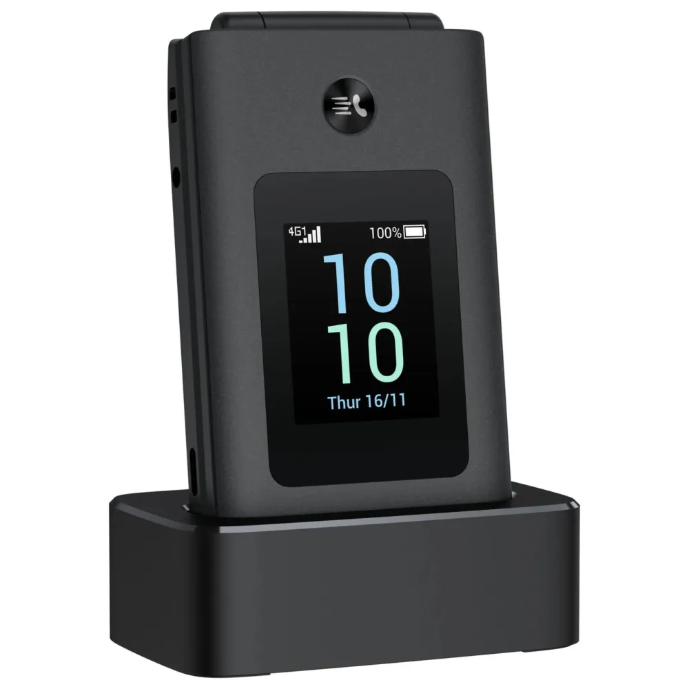 TCL Mobiltelefoner|Onetouch 4043 ECO design