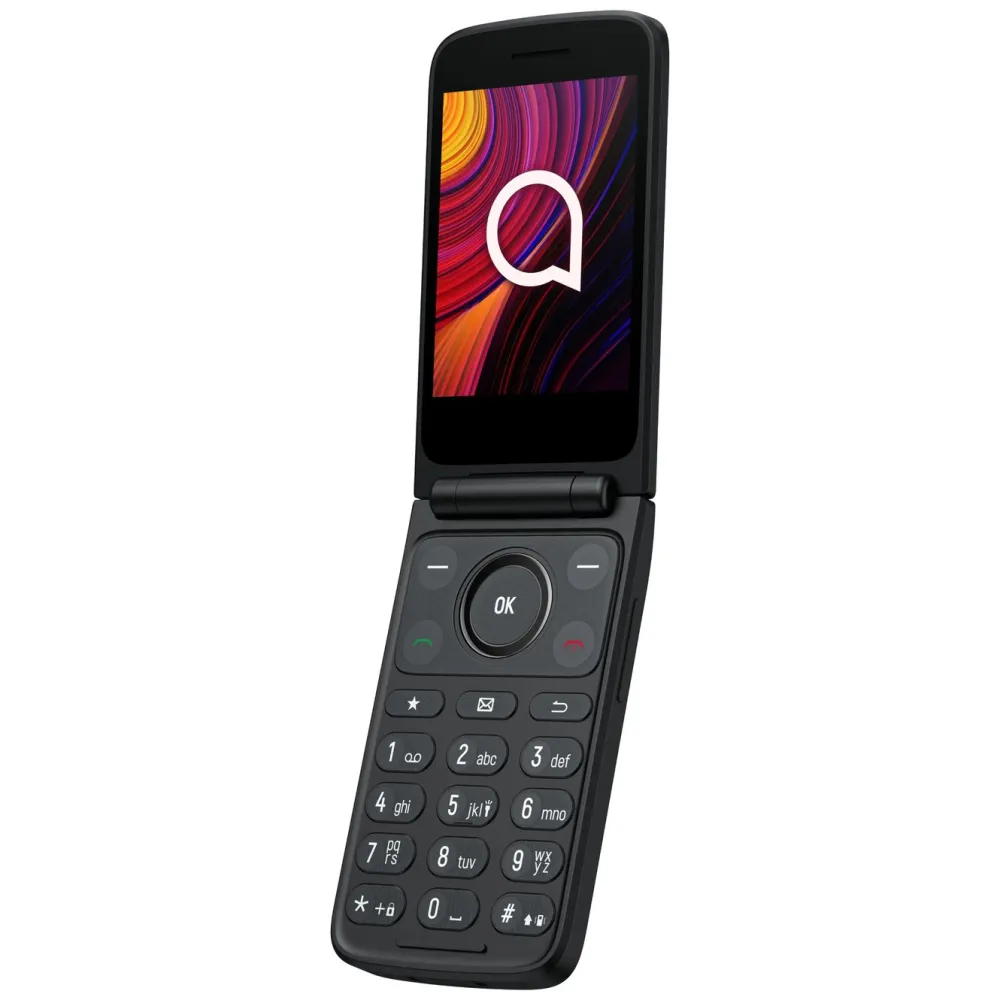 TCL Mobiltelefoner|Onetouch 4043 ECO design