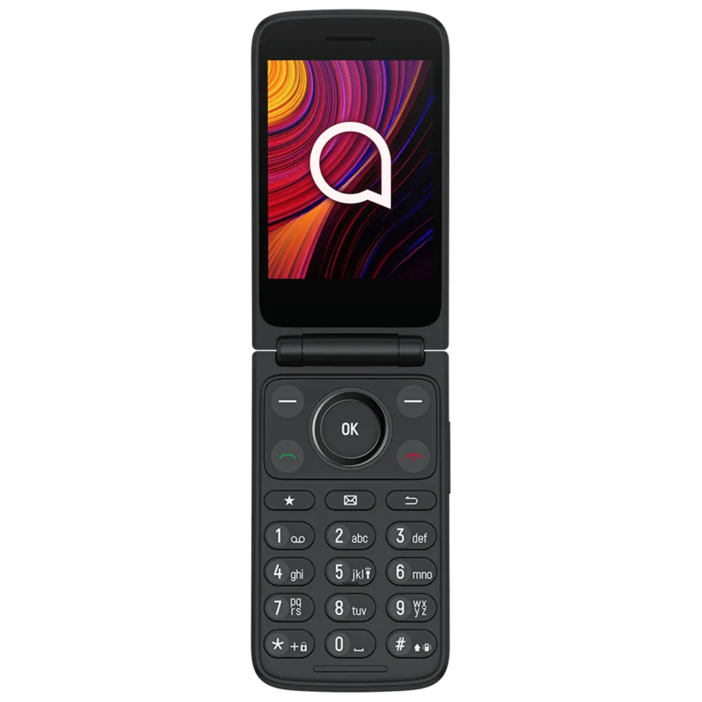 TCL Mobiltelefoner|Onetouch 4043 ECO design