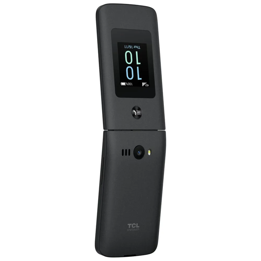 TCL Mobiltelefoner|Onetouch 4043 ECO design