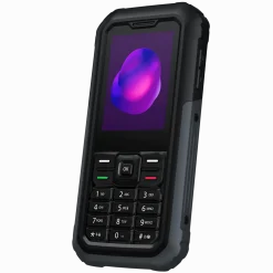 TCL Mobiltelefoner|OneTouch 5044 holdbar 4G-mobil