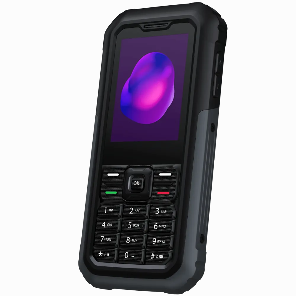 TCL Mobiltelefoner|OneTouch 5044 holdbar 4G-mobil