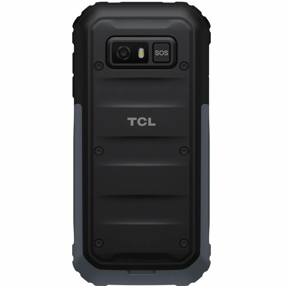 TCL Mobiltelefoner|OneTouch 5044 holdbar 4G-mobil