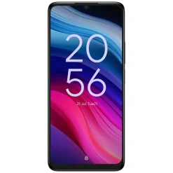 TCL Mobiltelefoner|505 Smartphone (128GB) 6.75"