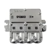 Televes Tv Og Tilbehør|Easy-F mini F-splitter 3-veis