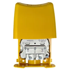 Televes Tv Og Tilbehør|4G/LTE-mastfilter med Easy-F