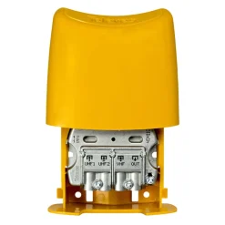 Televes Tv Og Tilbehør|Mastfilter for DAB og 2x UHF