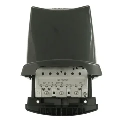 Televes Tv Og Tilbehør|Mastfilter for UHF, DAB og FM