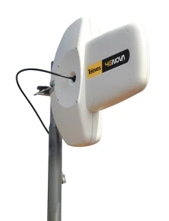 Televes Mobilt Bredbånd Og Rutere|Tilbehør Og Installasjon|4G-nova 4G-antenne 7 dBi