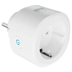 Telldus Smarte Sensorer|Z-wave-fjernstrømbryter med energimåler
