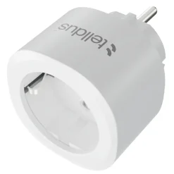 Telldus Smarte Sensorer|Z-wave-fjernstrømbryter med energimåler
