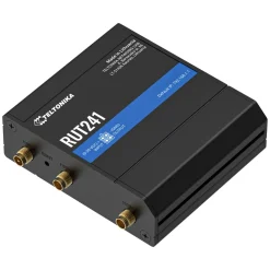 Teltonika Mobilt Bredbånd Og Rutere|RUT241 4G-ruter