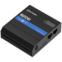 Teltonika Mobilt Bredbånd Og Rutere|RUT241 4G-ruter