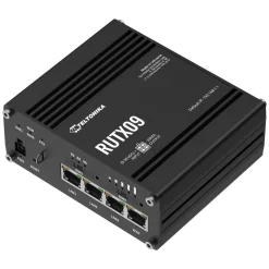 Teltonika Mobilt Bredbånd Og Rutere|RUTX09 Profesjonell 4G-ruter