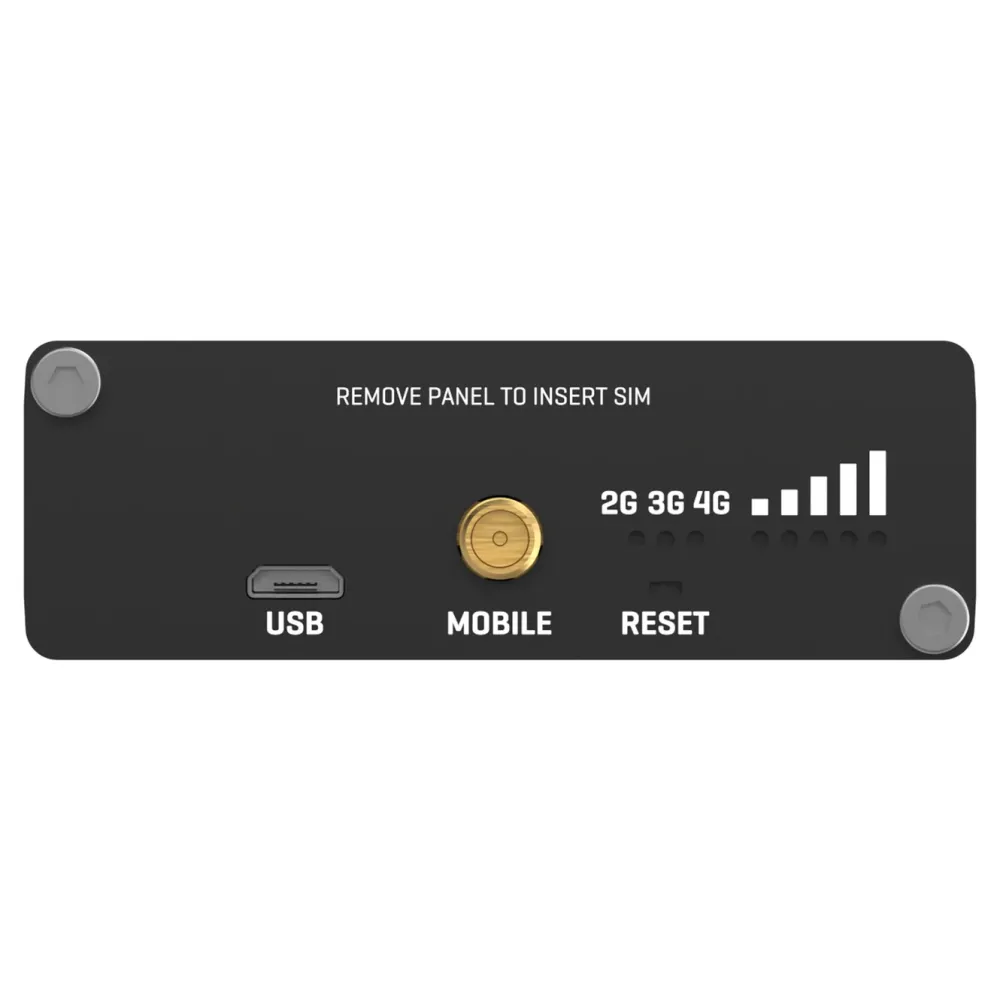 Teltonika Mobilt Bredbånd Og Rutere|TRB140 4G-gateway