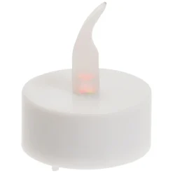 Kjell Julelys|Stemningsbelysning|Telys LED 4-pk.