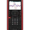 Texas Instruments Hjemmekontor|Kalkulator|TI-Nspire CX II T CAS kalkulator