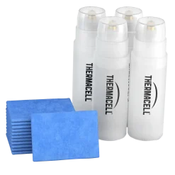 Thermacell Hage|Gressklippere|R4 refill