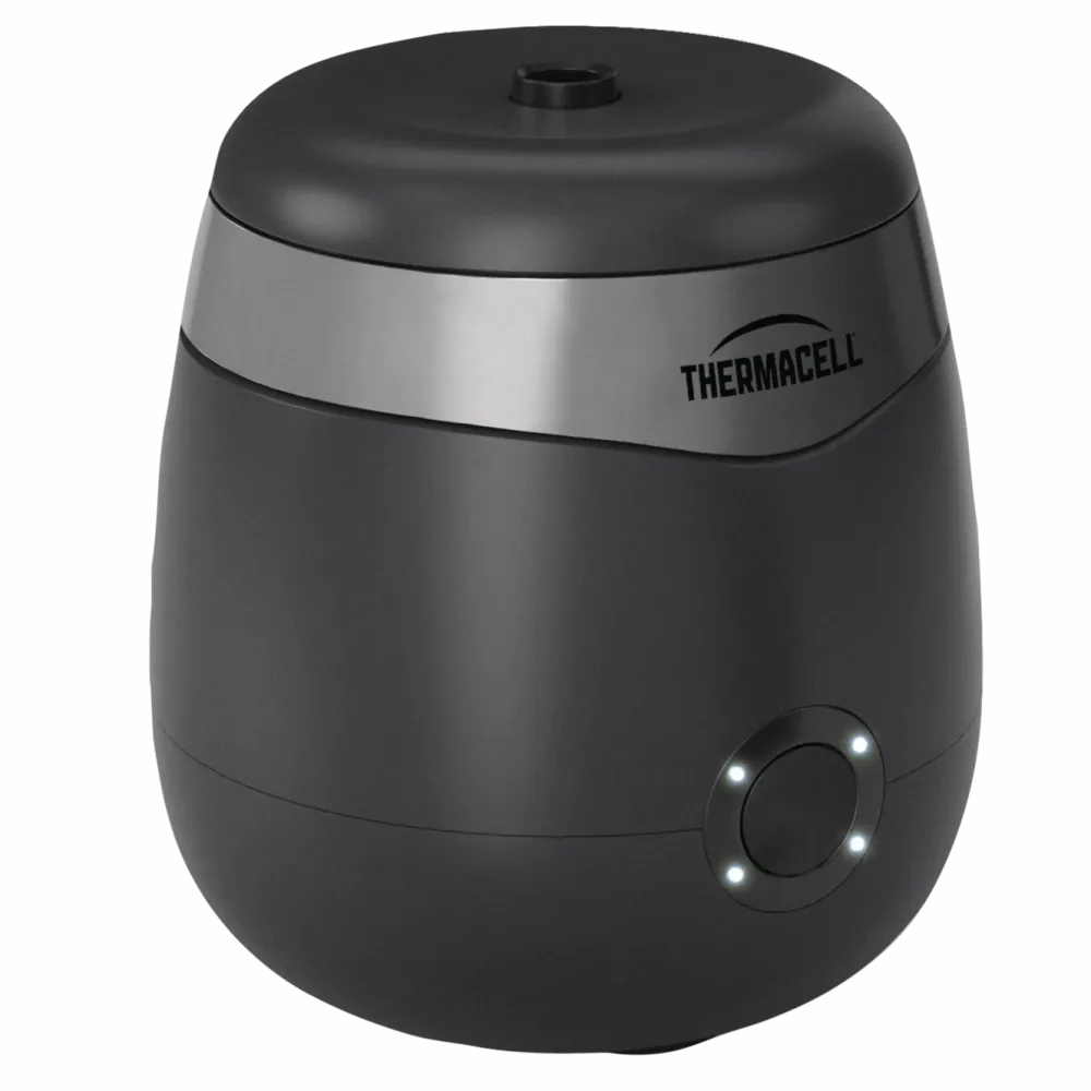 Thermacell Hage|Gressklippere|E90 - oppladbar modell