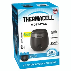 Thermacell Hage|Gressklippere|E90 - oppladbar modell