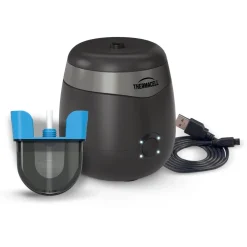 Thermacell Hage|Gressklippere|E90 - oppladbar modell