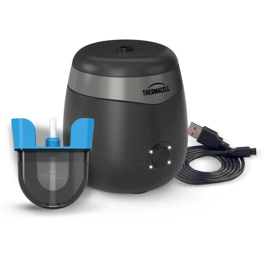 Thermacell Hage|Gressklippere|E90 - oppladbar modell